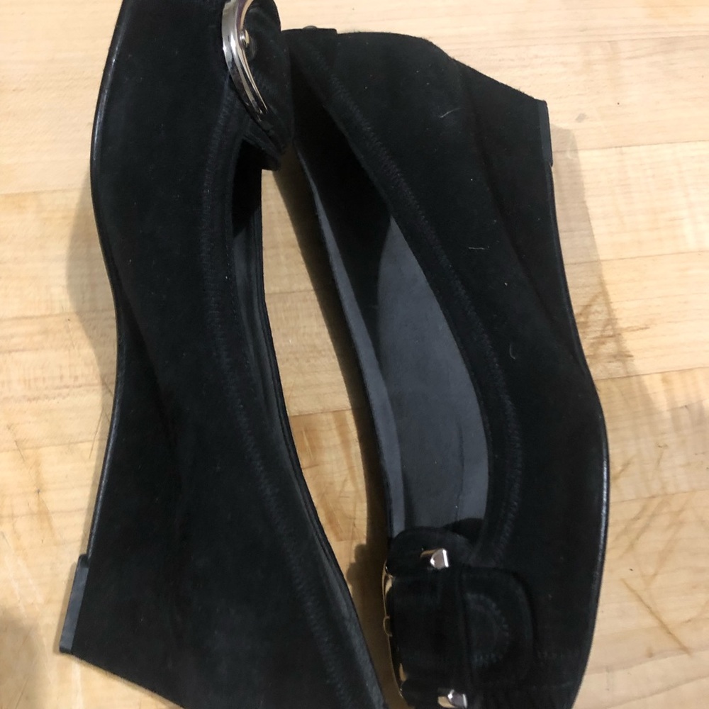 Stuart weitzman 6.5 - Picture 3 of 7